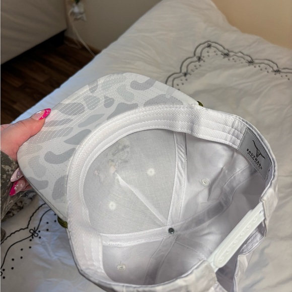 Southern String hat - Picture 3 of 5